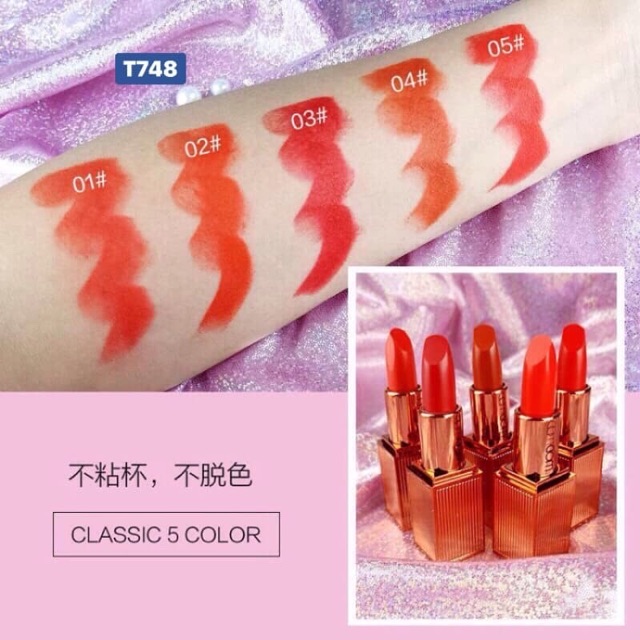 Son thỏi nắp đá Wodwod | BigBuy360 - bigbuy360.vn