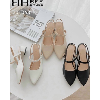 (MẪU HÓT) Giày sandal bít mũi phong cách hàn quốc
