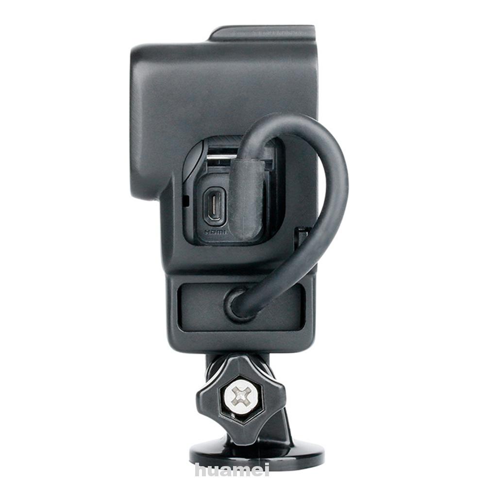 Vỏ Bảo Vệ Chống Bụi Sử Dụng Tiện Lợi Cho Máy Ảnh Gopro Hero 7 6 5 | BigBuy360 - bigbuy360.vn