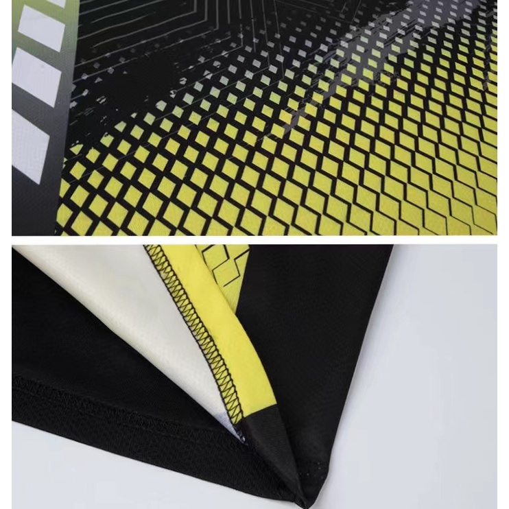 Áo Thun Thể Thao Tay Ngắn Thoáng Khí Mau Chóng Khô Ráo Cho Nam Và Nữ