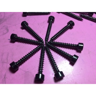 Ốc lục giác 4cm bắt loa