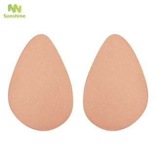 2 miếng dán nâng ngực bằng silicon