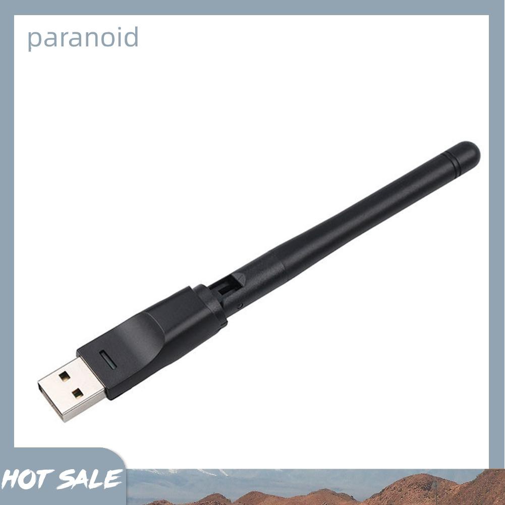 Usb WiFi Không Dây Mini Rt 7601 150Mbps | BigBuy360 - bigbuy360.vn