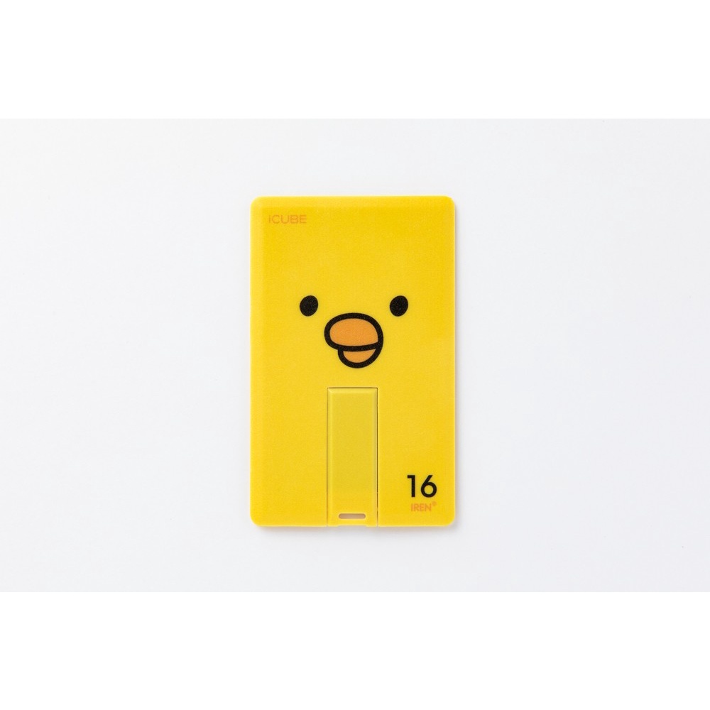 Thẻ Nhớ USB ARTBOX Loại Thẻ iCUBE In Hình Nhân Vật Iren