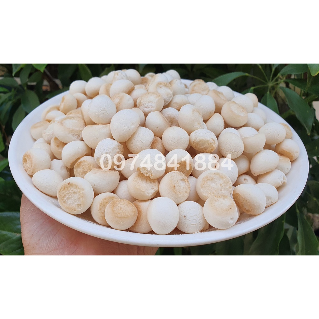 Bánh men bi 250g/ 500g/ 1kg