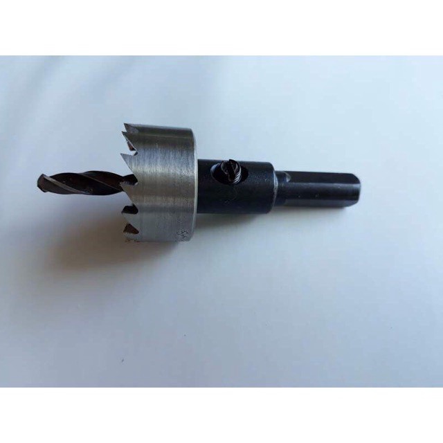 Mũi khoét sắt 18mm - 60mm, mũi răng cưa