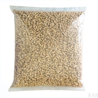 1kg Cám Thỏ Rau Củ Bổ Dưỡng Cho Thỏ-Bọ Ú-Guinea Pig