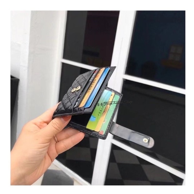 Gift vip ysl đựng thẻ