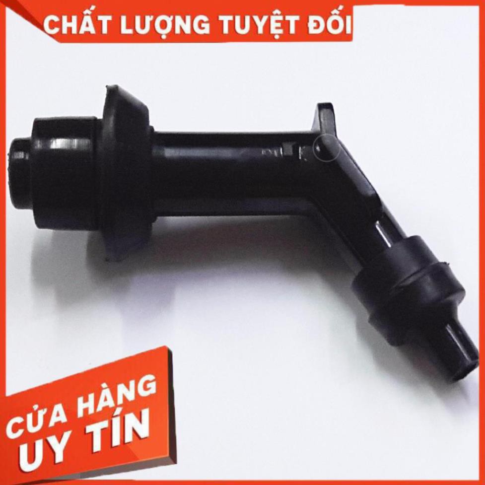 [ GIÁ ƯU ĐÃI ] Nắp Chụp Bugi Xe Máy - Loại 1 (Chống nước 100%).