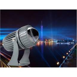 Đèn rọi cột 10w
