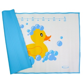 Chiếu cao su chống thấm cho bé yêu 100% cao su thiên nhiên kích thước 60x90cm