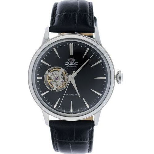Đồng hồ nam Orient chính hãng RA-AG0004B10B, dây da.