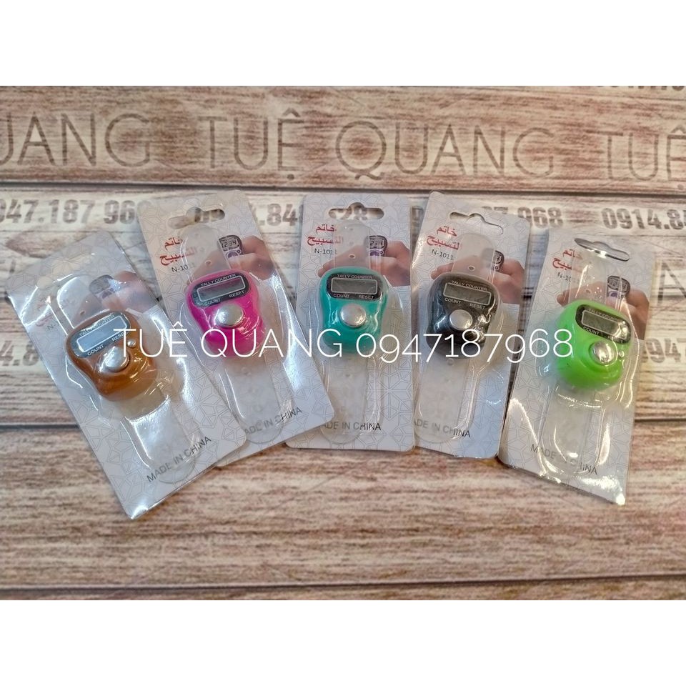 Máy bấm niệm Phật cầm tay | BigBuy360 - bigbuy360.vn