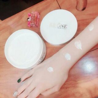 Kem body kb one 200g