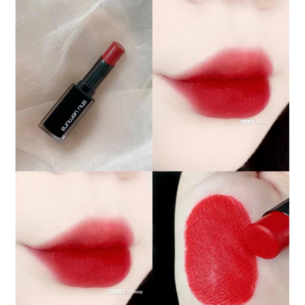 SON LỲ SHU EMURA RD 174