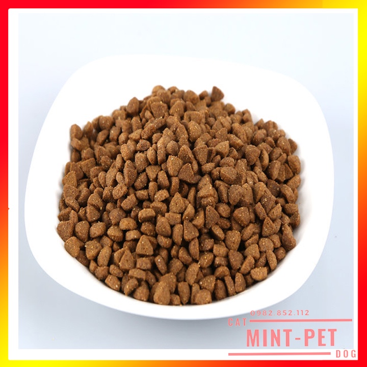 Thức Ăn Cho Mèo Hạt Khô Cat On (Cat's On) Hàn Quốc #MintPet