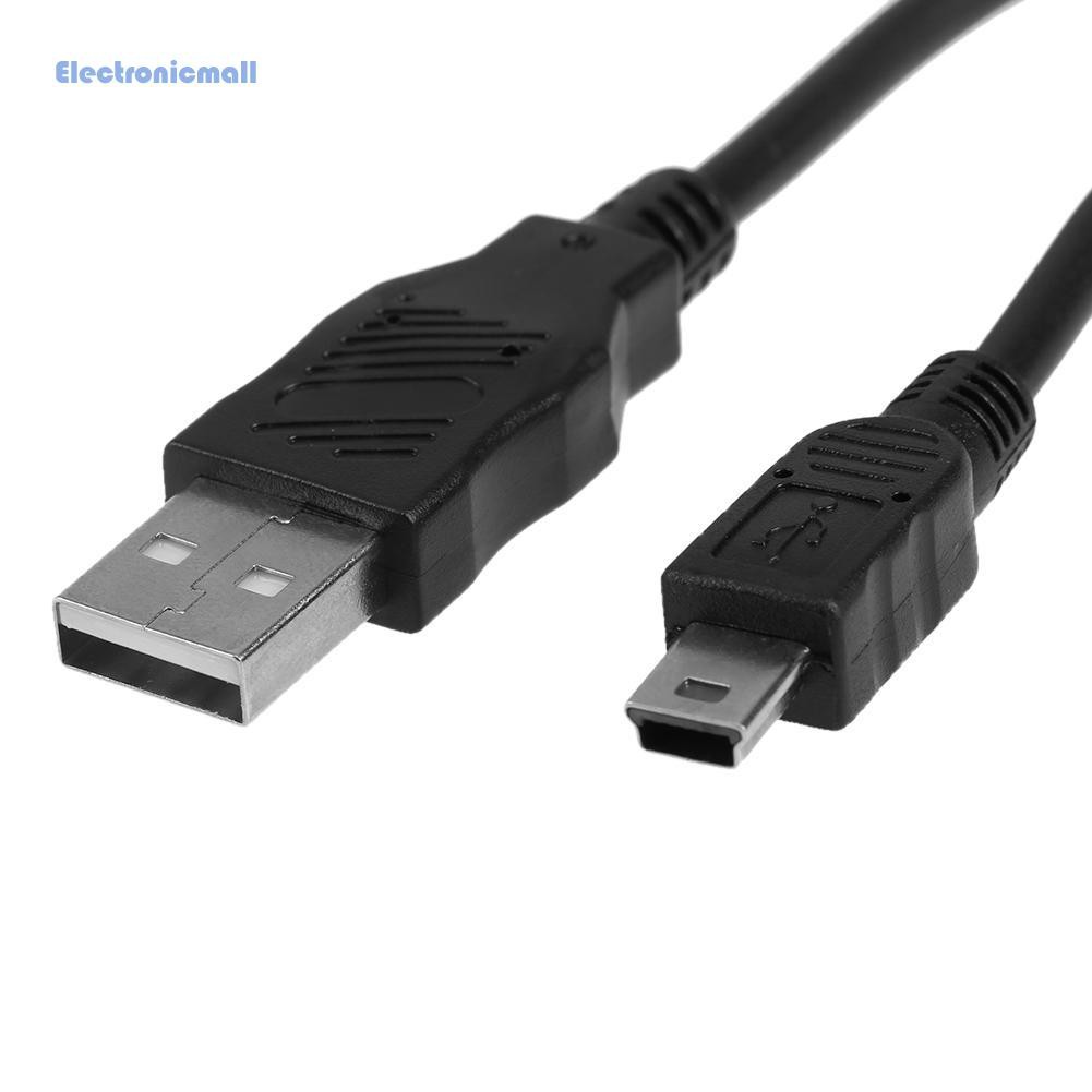 Dây cáp sạc truyền dữ liệu USB 2.0 Hub ifc-400pcu cho máy ảnh Canon