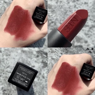 Son Nars Mona Audacious