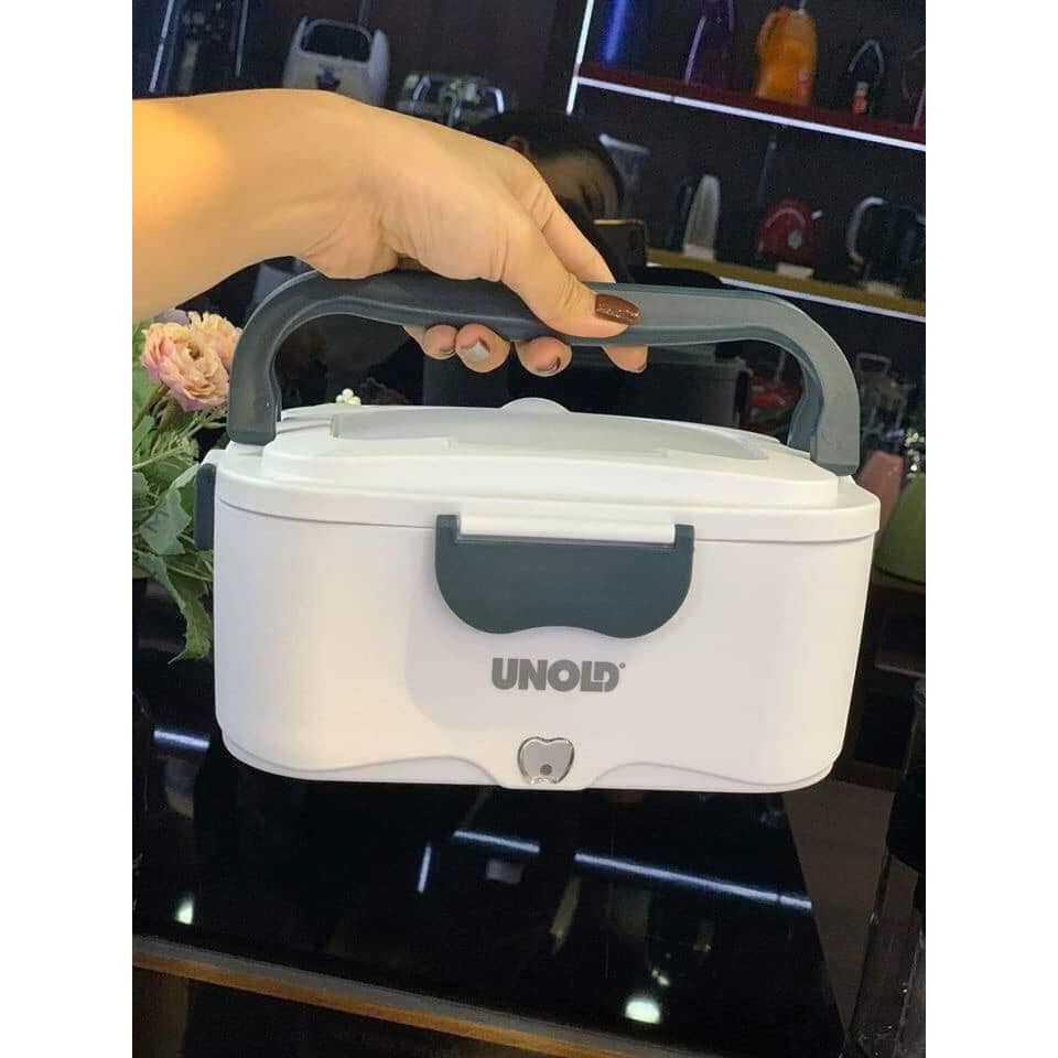 HỘP CƠM CẮM ĐIỆN UNOLD