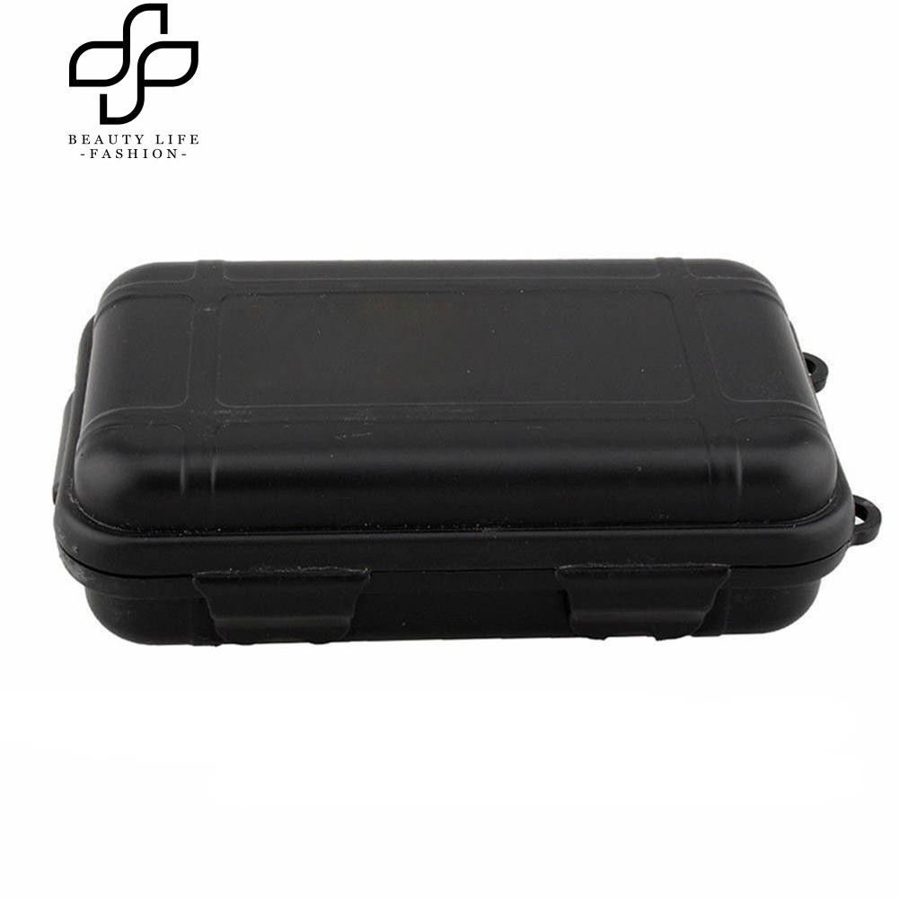 Hộp đựng vật dụng sinh tồn chống sốc