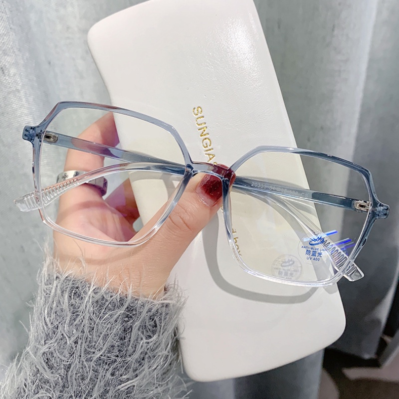 Kính CHARMRAY chống bức xạ thời trang thích hợp cho điện thoại / máy tính