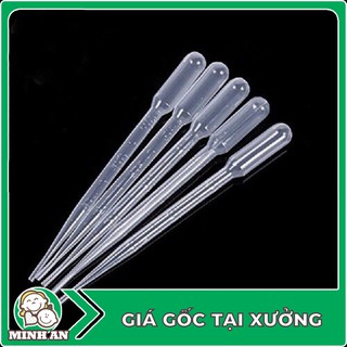 Ống hút sữa tiệt trùng mỹ .