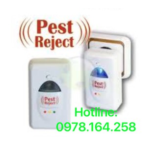 Máy đuổi côn trùng Pest Reject