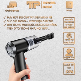 Máy hút bụi cầm tay mini