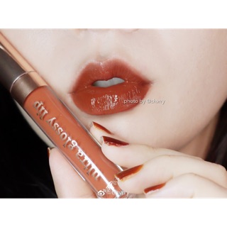 [ AUTH BILL MỸ ] Son glossy Colourpop màu Me V The World cam nâu đất