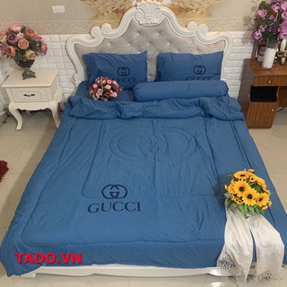 [ 2020 ] Chăn đũi trải giường nằm mùa hè 2m x 2,3m mát lạnh nằm cực thích GD686