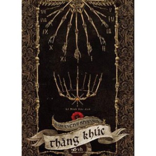 Sách - Tiểu Thuyết - Mùa Xương (Tập 3) - Thăng khúc (Nhã Nam)