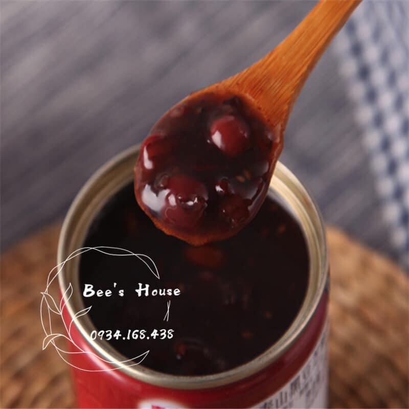 Chè Ngũ Cốc Ăn Liền Taisun Đài Loan