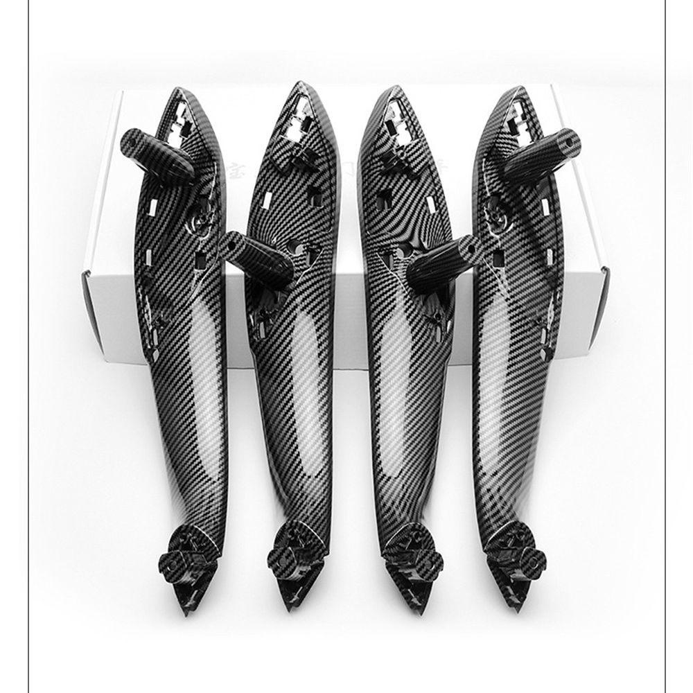 Tay Nắm Cửa Sau Xe Hơi SHOUKEY F30 / F35 Chống Mòn