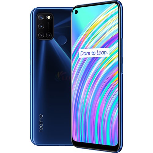 Điện thoại Realme C17 (6GB/128GB) - Hàng chính hãng | BigBuy360 - bigbuy360.vn