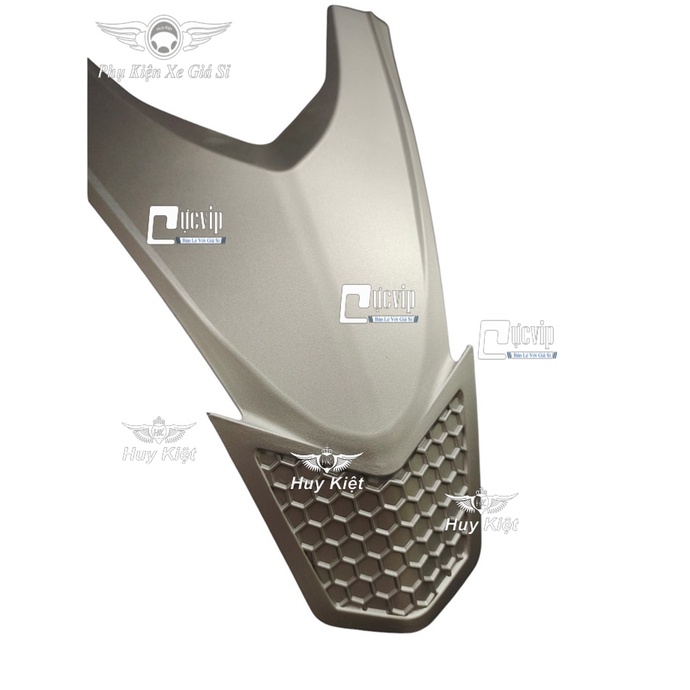 Ốp Mặt Nạ Nhỏ Xe Exciter 155, Exciter 2021 - 2022 MS4406