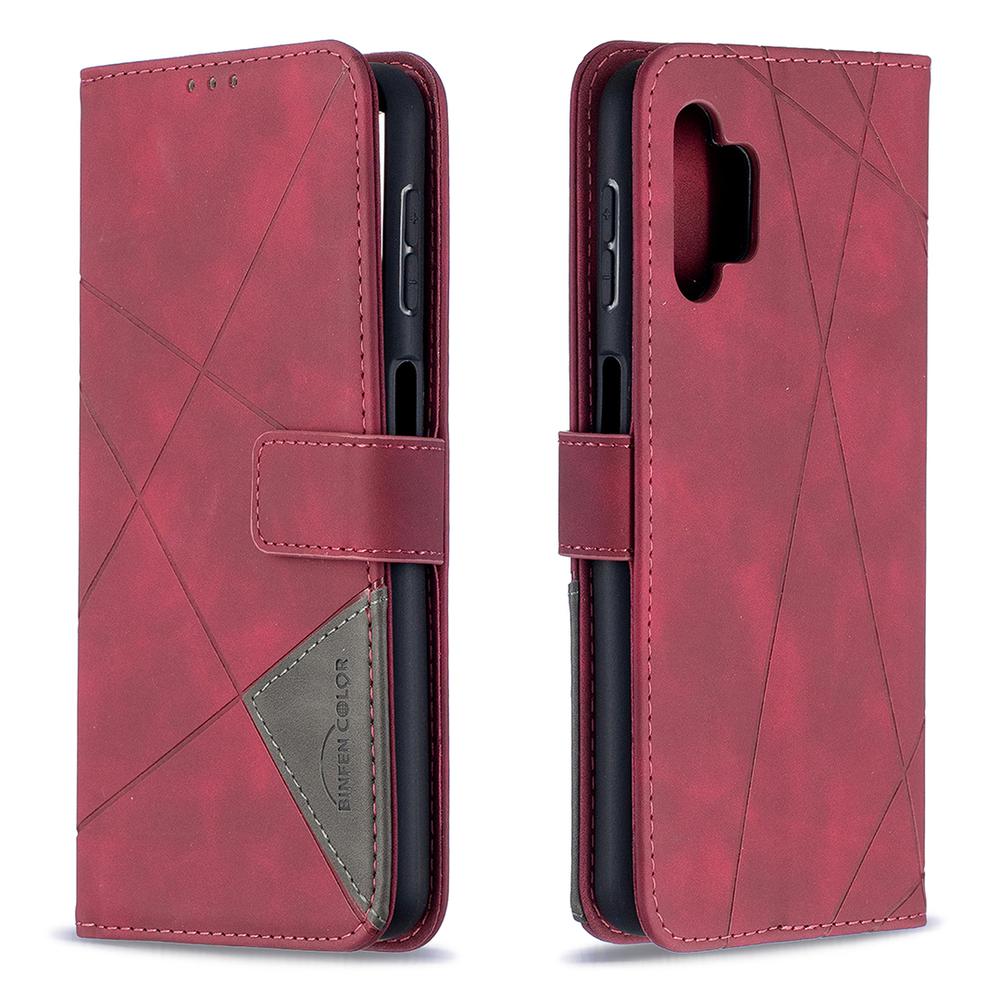 Samsung S21 Plus S20 FE A42 A12 Note 20 Ultra Note 10 Lite S20FE S21Ultra Ốp điện thoại dạng ví da có ngăn đựng thẻ cho | BigBuy360 - bigbuy360.vn