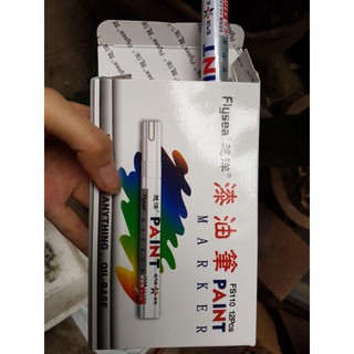 [Sỉ giá tốt] Bút ghi tên thẻ lan