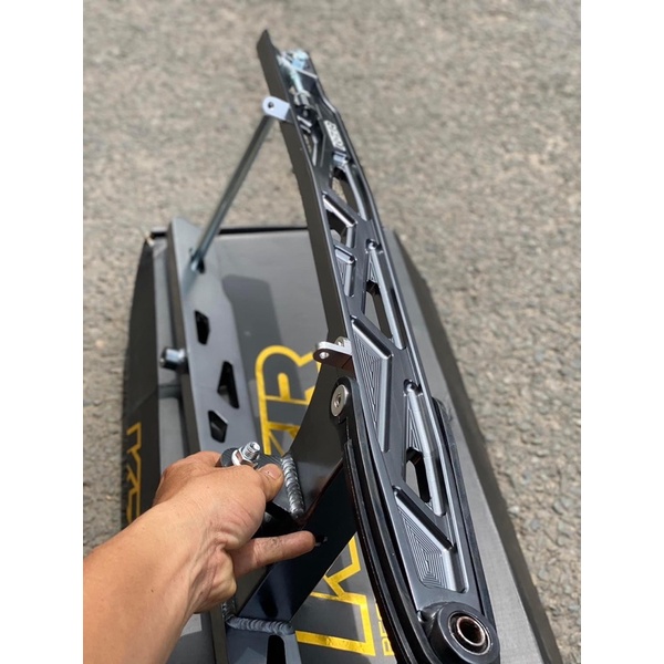 Gấp CNC Kozi dành cho EX150 .