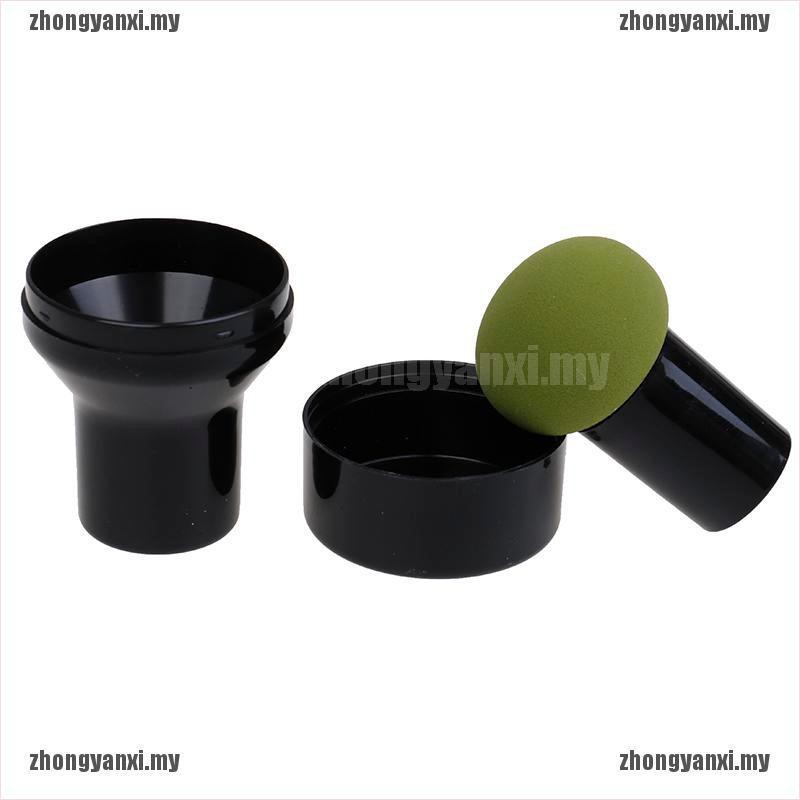 (hàng Mới Về) Mút Trang Điểm Hình Nấm Dễ Thương Đa Năng | BigBuy360 - bigbuy360.vn