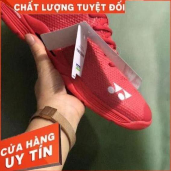 [SALE SỐC] [SIÊU XỊN] Giầy cầu lông bóng chuyền Uy Tín Hàng NEW Xịn :