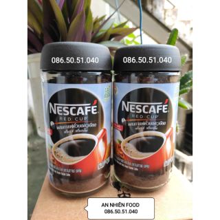 Cà Phê NESCAFÉ Red Cup 200gram