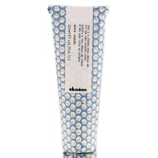 Kem - Gel giữ nếp cứng Davines Strong Hold Cream Gel 125ml