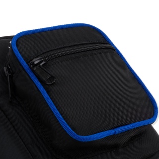 Túi đeo chéo LEVENTS Essential Mini shoulder bag/ Black