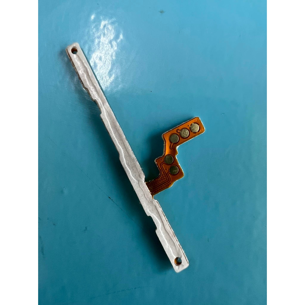 Dây Nút Nguồn Âm Lượng Samsung A20 A30 A40 A50 A60 Linh Kiện Thay Thế Khi Liệt, Hỏng Không Bấm Được
