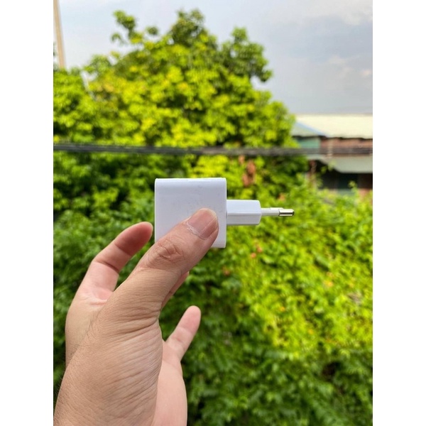 Củ sạc nhanh 20W-PD AuKey PA-F5