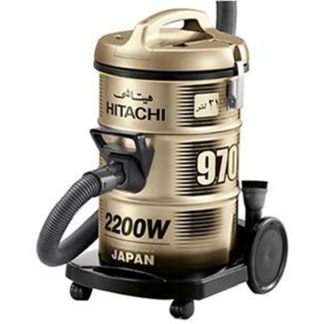 MÁY HÚT BỤI HITACHI 2200W CV970Y