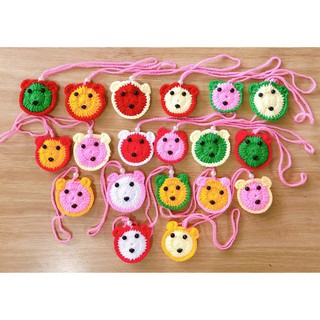  TÚI ĐỰNG TỎI CHO TRẺ SƠ SINH