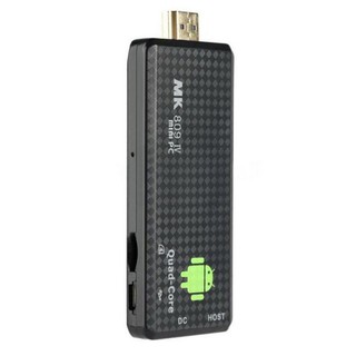 Mua Bộ Android 4.4 TV Box Dongle Mini Ram 1G MK 809IV