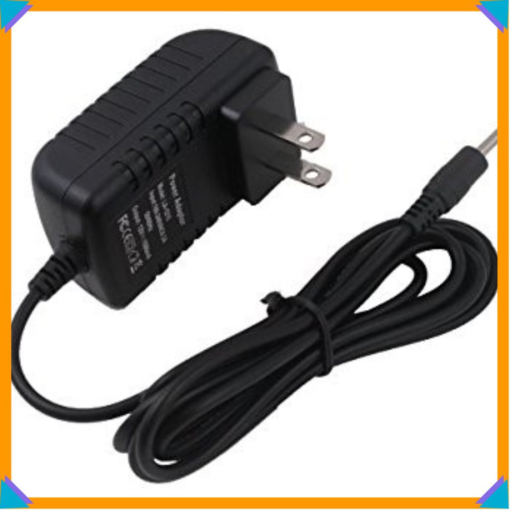 Adapter 5V - 2A chân kim [Rẻ nhất]