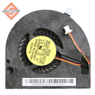 [NEW]Fan CPU Acer E1-532 E1-570 E1-572 E1-572G E1-572P V5-561